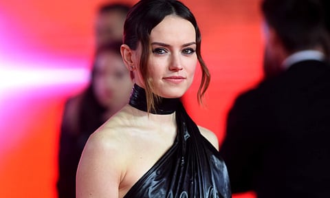 Daisy Ridley to begin filming for Magpie soon