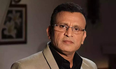 Annu Kapoor