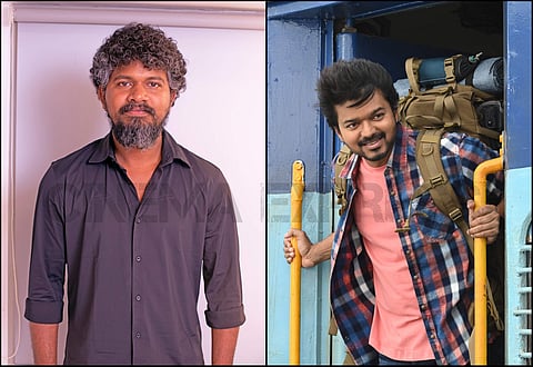 Varisu DoP Karthik Palani: Even commercial cinema needs a visual signature