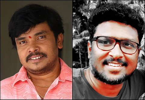 Telugu actor Sampoornesh Babu to make his Tamil debut