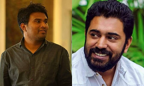 Nivin Pauly to start shooting for Haneef Adeni's film soon