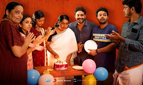 Antony Varghese's Poovan release postponed