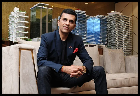 Anand Pandit reveals plans for The Big Bull 2, Sarkar 4