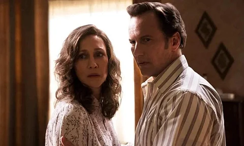 The Conjuring 4