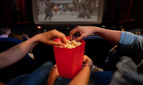 Cinemas private property, movie goers carrying outside food, drinks can be regulated: Supreme Court