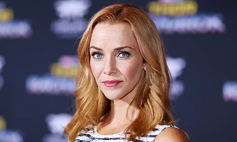 Annie Wersching