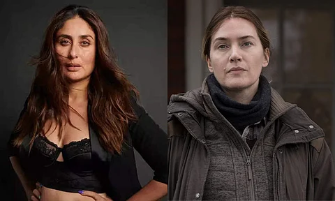 Kareena Kapoor, Mare of Easttown