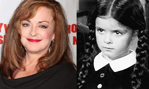 Lisa Loring