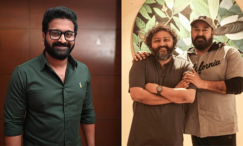 Rishab Shetty, Lijo Jose Pellisery, Mohanlal