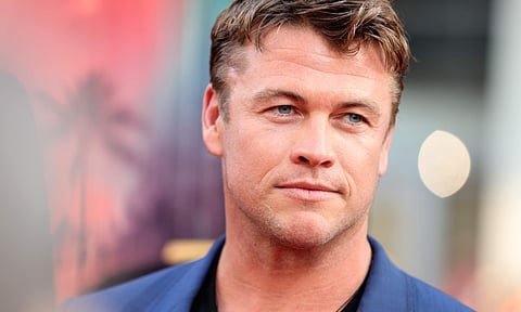 Luke Hemsworth