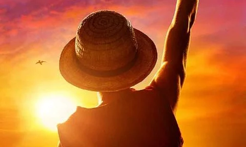 Netflix releases One Piece live-action visual teaser