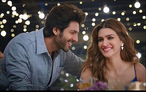 Kartik Aaryan’s Shehzada release date pushed by a week