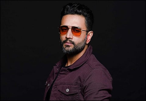 Shekhar Ravjiani launches indie record label