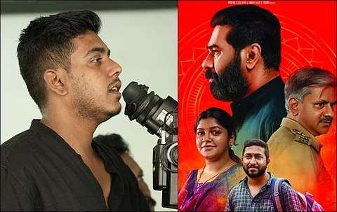 Thankam was an illuminating experience: Gautham Sankar