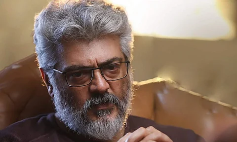 AK 62: Ajith to play a don in Vignesh Shivan's next?
