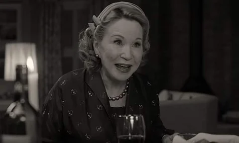 Debra Jo Rupp to reprise her Wandavision role in spinoff Agatha: Coven Of Chaos