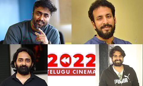 CE Year in Review 2022: Indie Telugu films take centre stage during the year of biggies