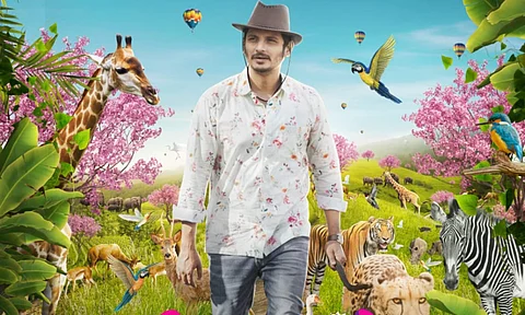 Jiiva