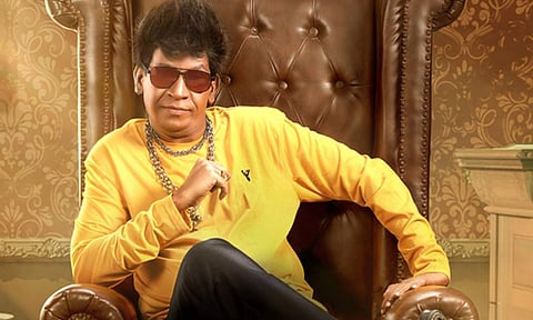 Naai Sekar Returns to premiere on Netflix on this date