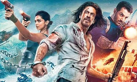 Pathaan trailer to drop on January 10, state reports