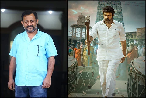 Sai Madhav Burra: Veera Simha Reddy won’t have a single unnecessary scene