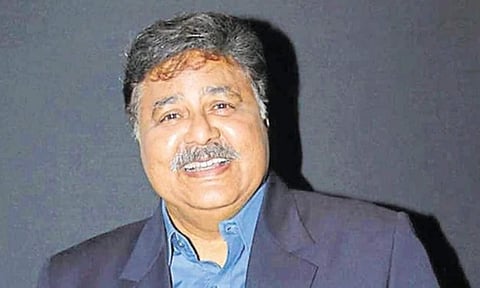 Heathrow Airport apologises to Satish Shah after racist comment