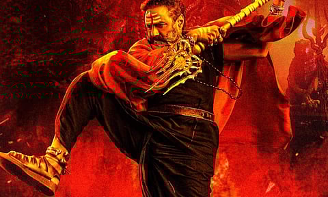 Nandamuri Balakrishna's Akhanda to get a Hindi release