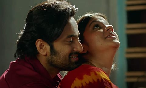 Neeye Nenjil: First single from Mindiyum Paranju out