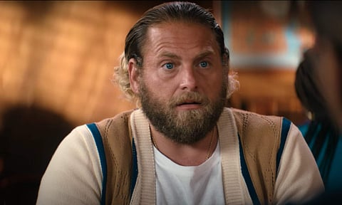 Trailer for You People starring Jonah Hill and Eddie Murphy is out