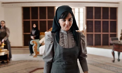 Manju Warrier's Ayisha trailer hints at an empowering story