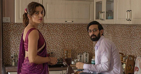 Vikrant Massey confirms sequel to Haseen Dillruba, to begin shooting in mid-January