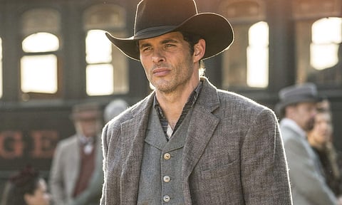 James Marsden opens up about Westworld cancellation