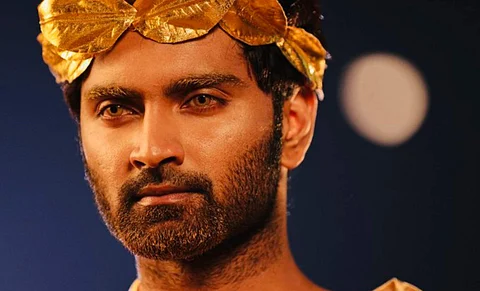 Atharvaa