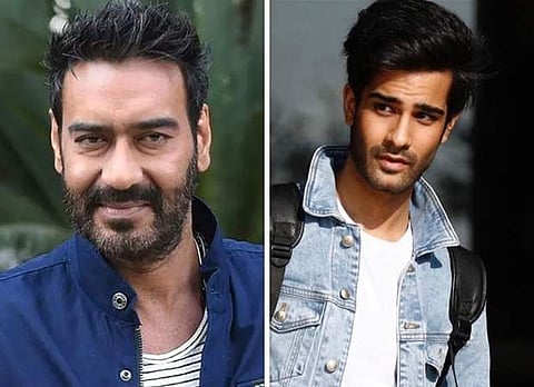 Abhishek Kapoor to launch Ajay Devgn’s nephew Aaman in next directorial