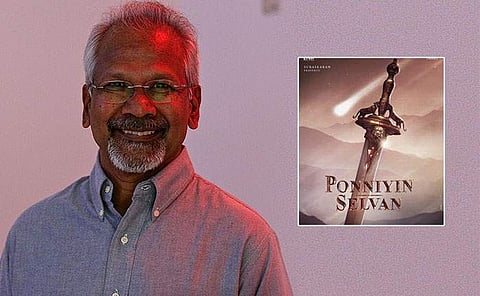 Ponniyin Selvan 1