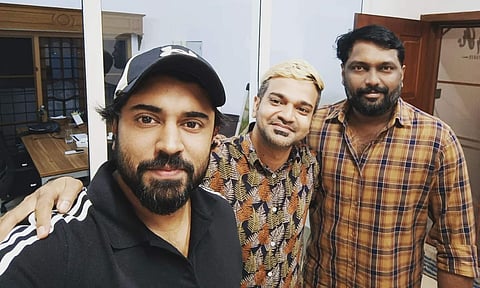 Pre-production works for Nivin Pauly's Shekhara Varma Rajavu underway