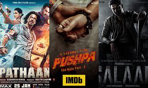 IMDb most anticipated list