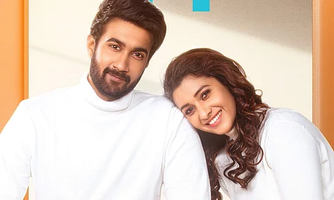 Kalyanam Kamaneeyam cleared with clean U