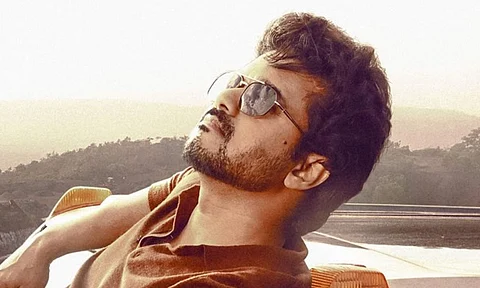 Vijay