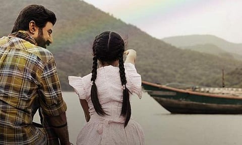 Second single from Bhagavanth Kesari is to be released on this date