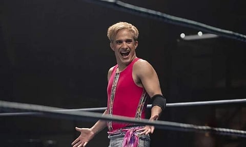 Cassandro Movie Review: A biopic that needed more focus and heart