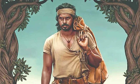 Harkara gets OTT premiere