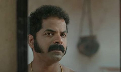 Theytharo song from Vinay Forrt's Somante Krithavu is out