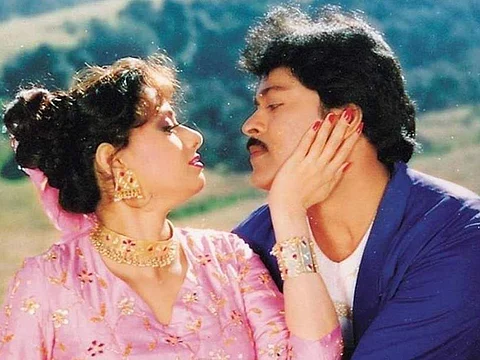 Vyjayanthi Movies issues notice against copyright infringement of Jagadeeka Veerudu Athiloka Sundari