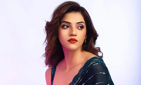Mehreen Pirzada: I wish to play Madhubala in her biography