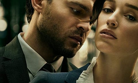 Fair Play Movie Review: A bloodbath of emotion