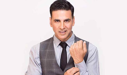 Akshay Kumar on getting Indian citizenship: "It is your mind, heart, soul that has to be Indian"