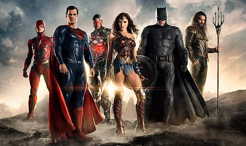 None of the Justice League stars will reprise their roles in James Gunn's DCU