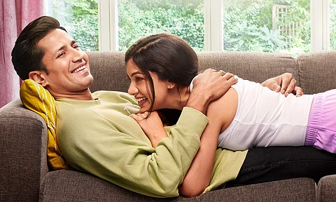 Permanent Roommates S3 gets premiere date