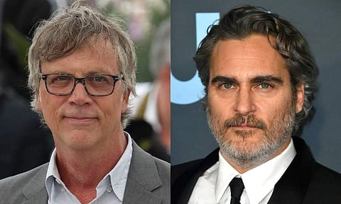 Todd Haynes opens up about his next with Joaquin Phoenix
